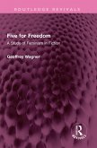 Five for Freedom (eBook, ePUB)
