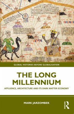 The Long Millennium (eBook, PDF) - Jarzombek, Mark