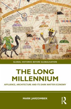 Cover The Long Millennium (eBook, PDF)