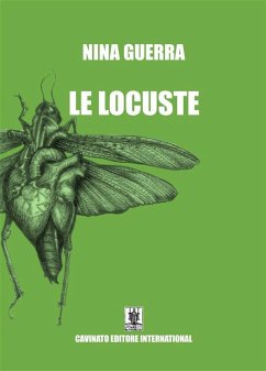 Cover Le Locuste (eBook, ePUB)