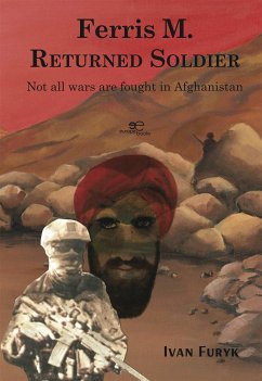 Ferris M. Returned Soldier (eBook, ePUB) - Furyk, Ivan