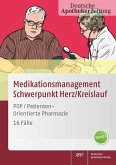 POP PatientenOrientierte Pharmazie (eBook, PDF)