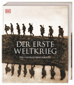 Der Erste Weltkrieg - Grant, Reg G.;Overy, Richard