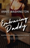 Embracing Daddy (eBook, ePUB)