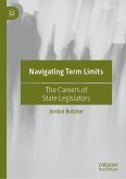 Navigating Term Limits (eBook, PDF)