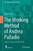 The Working Method of Andrea Palladio (eBook, PDF)