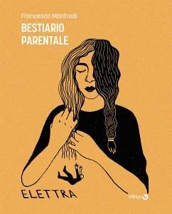 Bestiario parentale (eBook, ePUB) - Manfredi, Francesca