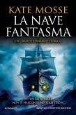 La Nave Fantasma (eBook, ePUB)