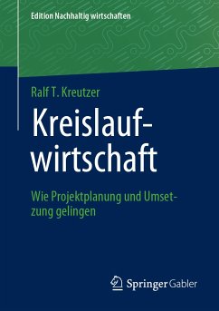 Kreislaufwirtschaft (eBook, PDF) - Kreutzer, Ralf T.