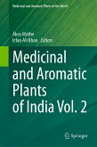 Medicinal and Aromatic Plants of India Vol. 2 (eBook, PDF)