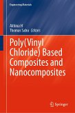 Poly(Vinyl Chloride) Based Composites and Nanocomposites (eBook, PDF)