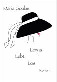 Lenya Lebt Los (eBook, ePUB)