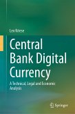 Central Bank Digital Currency (eBook, PDF)