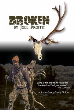 Broken - Proffit, Joel