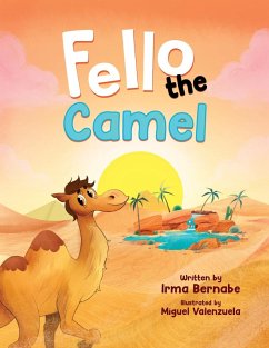 Fello the Camel