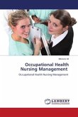 Occupational Health Nursing Management