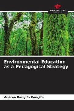 Environmental Education as a Pedagogical Strategy - Rengifo Rengifo, Andrea