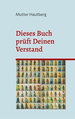 Dieses Buch prüft Deinen Verstand