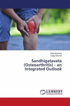 Sandhigatavata (Osteoarthritis) - an Integrated Outlook - Boinwad, Vidya;Dhumal, Sujay