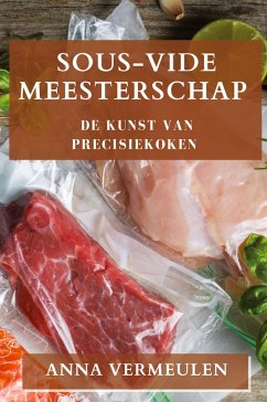 Cover Sous-Vide Meesterschap