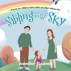 Sibling in the Sky - Bazinet, Jennifer