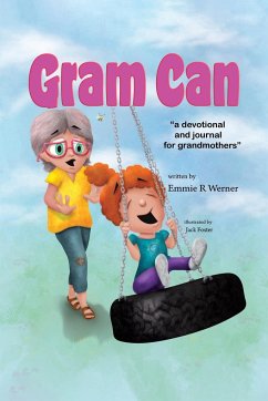 Gram Can - Werner, Emmie R