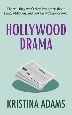 Hollywood Drama - Adams, Kristina