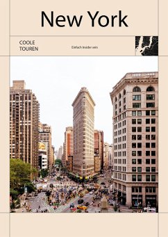 Coole Touren New York (Travel COOLture) - Dello Russo, William