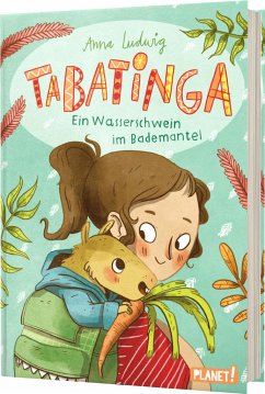 Tabatinga - Ludwig, Anna