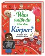 Wissen für Vorschulkids. Was weißt du... - Bild 1