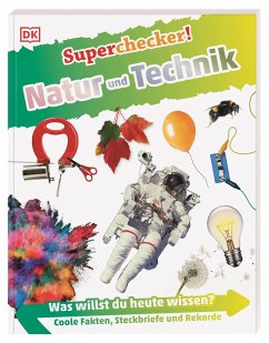 Image of Superchecker! Natur und Technik