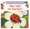 Mein Pop-up-Buch zum Staunen. Wer lebt... - Bild 1