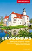 TRESCHER Reiseführer Brandenburg