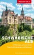 TRESCHER Reiseführer Schwäbische Alb - Bild 1