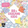 88 x Origami Kids - Kawaii - Bild 1