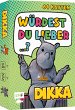 Kartenspiel: Würdest du lieber...?... - Bild 1