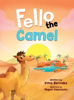 Fello the Camel - Bernabe, Irma