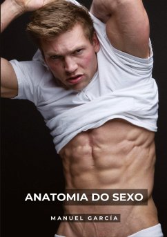 Cover Anatomia do Sexo