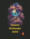 Acuario Horóscopo 2024 Acuario Horóscopo 2024