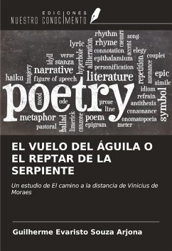 Cover EL VUELO DEL ÁGUILA O EL REPTAR DE LA SERPIENTE