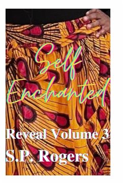 Reveal Volume 3. - Rogers, S P