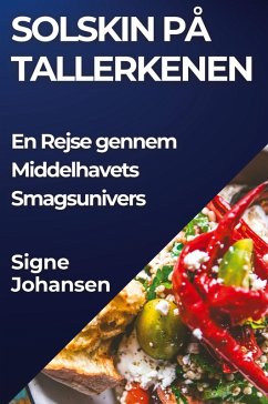 Cover Solskin på Tallerkenen
