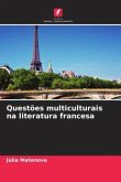 Questões multiculturais na literatura francesa