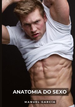 Cover Anatomia do Sexo