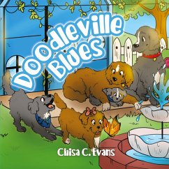 Doodleville Blues - Evans, Chisa C.