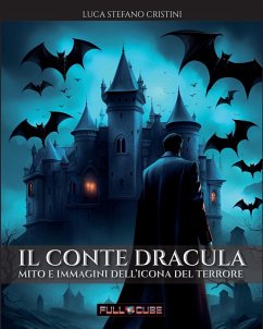 Il Conte Dracula - Cristini, Luca Stefano