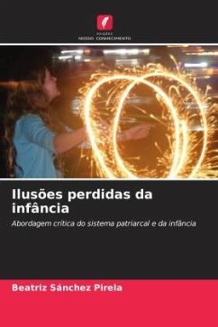 Ilusões perdidas da infância - Sánchez Pirela, Beatriz