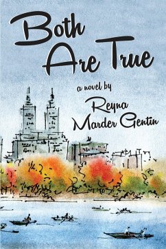 Both Are True - Gentin, Reyna Marder