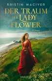 Der Traum der Lady Flower / Celtic Dreams Bd.1