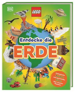 Image of LEGO® Entdecke die Erde